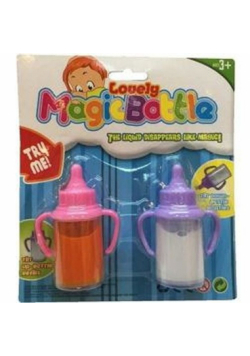 Magiczne buteleczki