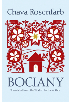 Bociany
