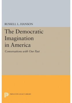 The Democratic Imagination in America