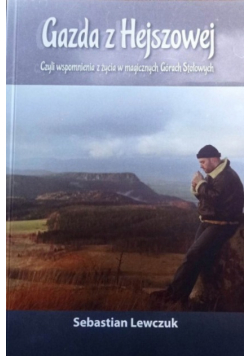 Gazda z Hejszowej