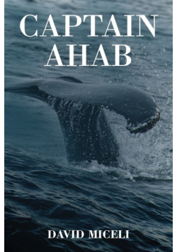 Captain Ahab