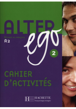 Alter Ego 2 Ćwiczenia