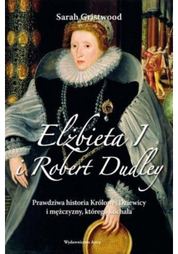 Elżbieta I i Robert Dudley