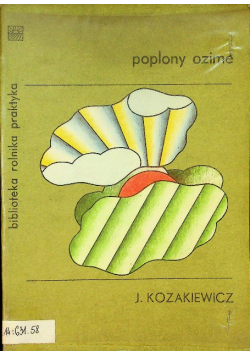 Poplony ozime