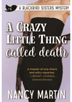 A Crazy Little Thing Called Death