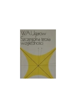 Szczególna teoria względności