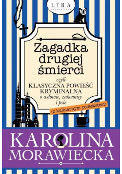 Zagadka drugiej śmierci