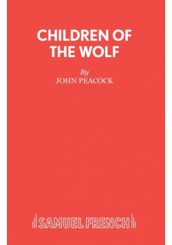 Children of the Wolf