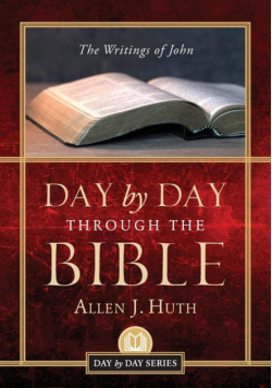 Day by Day Through the Bible