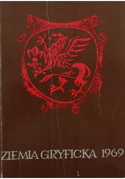 Ziemia gryficka 1969