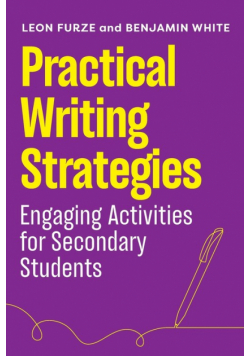 Practical Writing Strategies