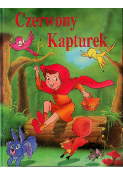 Czerwony kapturek
