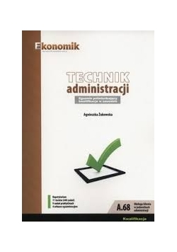 Technik administracji