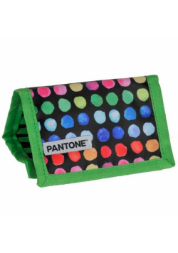 Portfel Pantone