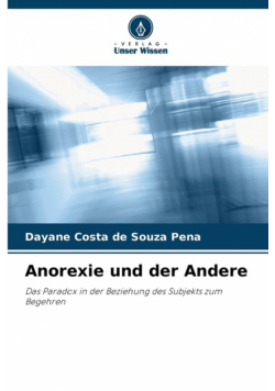 Anorexie und der Andere