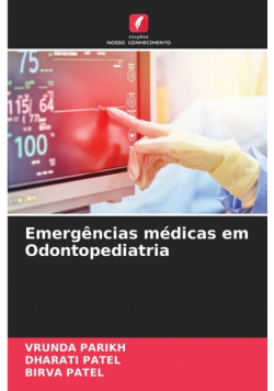 Emergências médicas em Odontopediatria