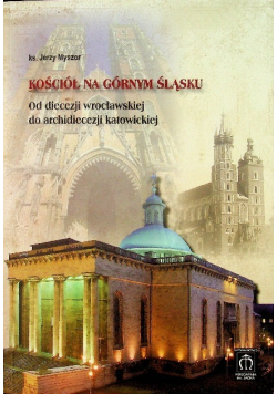 Kościół na Górnym Śląsku