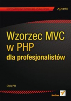 Wzorzec MVC w PHP dla profesjonalistów