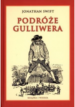 Podróże Guliwera