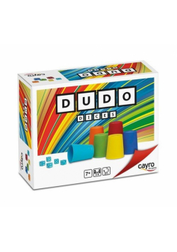 Dudo gra w kości