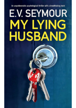 My Lying Husband