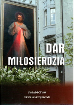 Dar miłosierdzia