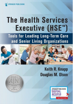 The Health Services Executive