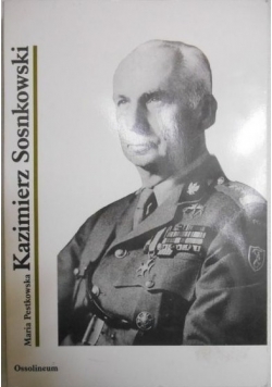 Kazimierz Sosnkowski