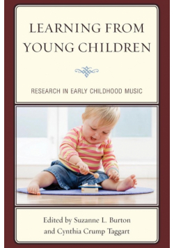 Learning from Young Children