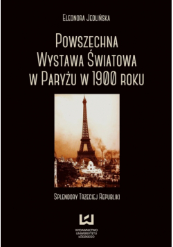 Powszechna wystawa światowa w Paryżu w 1900 roku