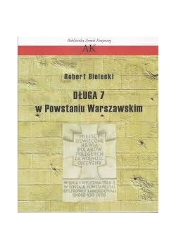 Długa 7 w Powstaniu Warszawskim ,Nowa