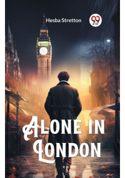 Alone in London