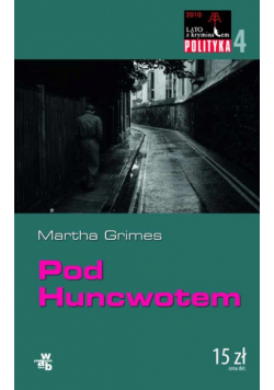 Pod Huncwotem