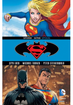 Supergirl Tom 2