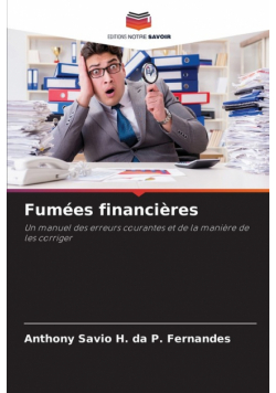 Fumées financières