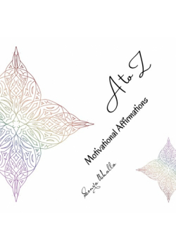 A to Z Motivational Affirmations