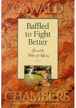 Baffled to Fight Bette