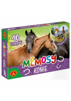 Pamięć - Memosy - Konie