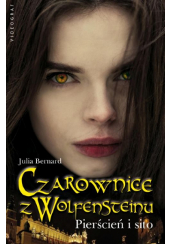 Czarownice z Wolfensteinu
