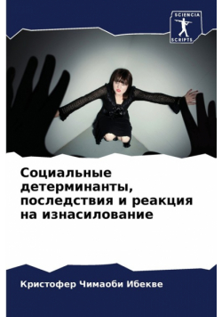Социальные детерминанты, последствия и реакция на изнасилование