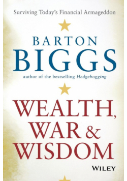 Wealth, War P