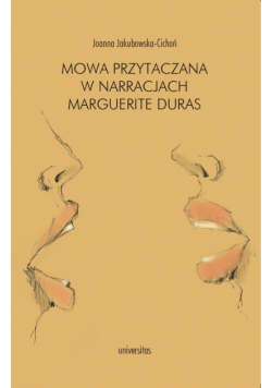 Mowa przytaczana w narracjach Marguerite Duras