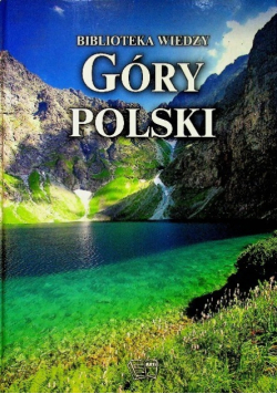 Góry Polski