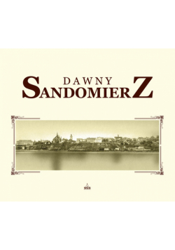 Dawny Sandomierz Ramka