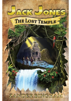 The Lost Temple