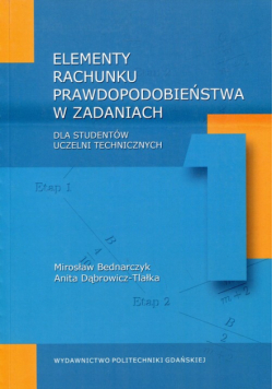 Elementy rachunku prawdopodobieństwa w zadaniach
