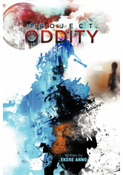Project Oddity