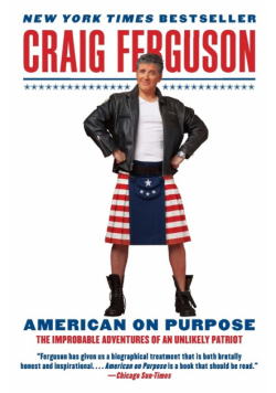 American on Purpose