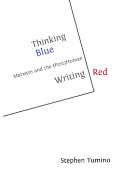 Thinking Blue | Writing Red