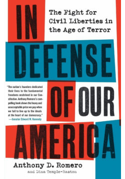 In Defense of Our America